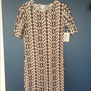 Lularoe Julia dress